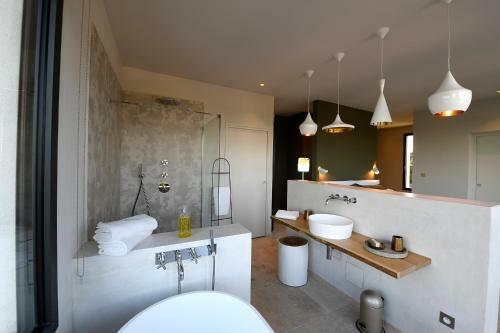 Les Loges En Provence "villa 360"