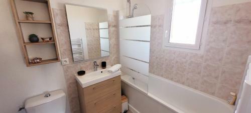 Apartamento Great Apt With Terrace In Villeneuve-l?s-avignon