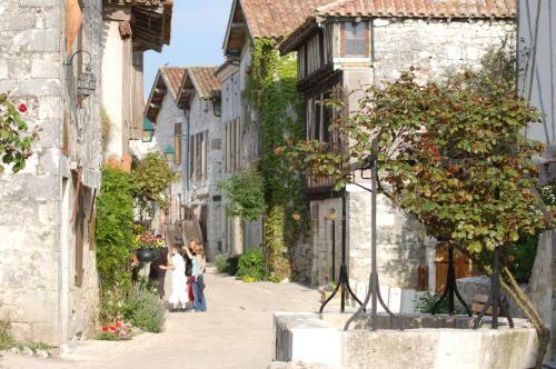 Gites La Bak�nia