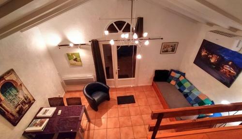 Gites La Bak�nia