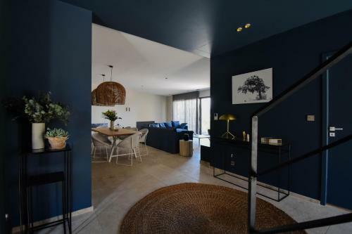 Les Loges En Provence "villa Ventoux"