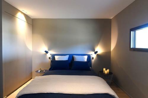 Les Loges En Provence "villa Ventoux"