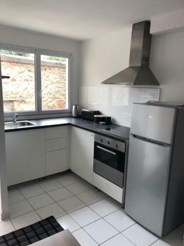 Jolie Petite Maison