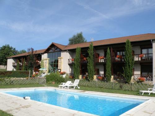 H�tel Du Golf
