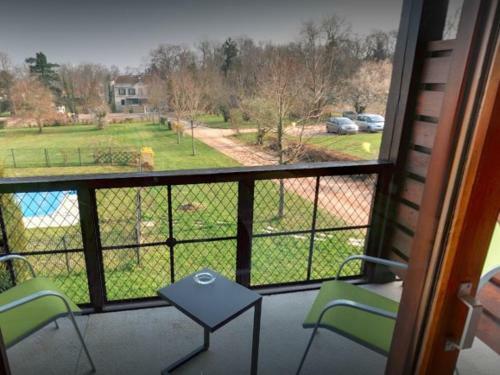H�tel Du Golf