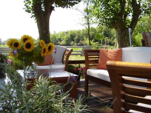 P�niche Le Black Mountain