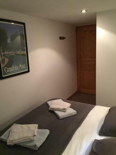 P�niche Le Black Mountain
