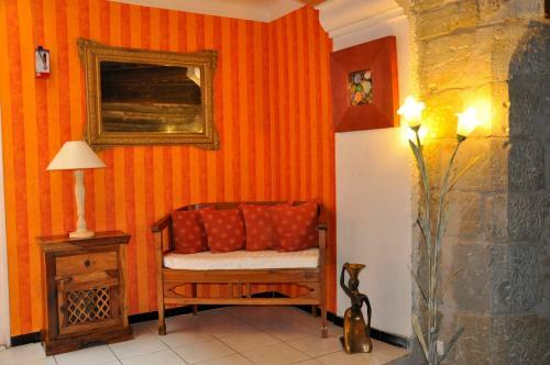 Hotel Les Deux Acacias