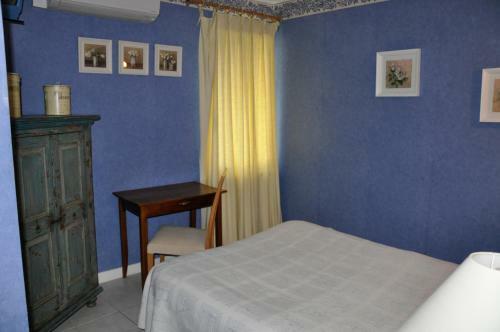 Hotel Les Deux Acacias