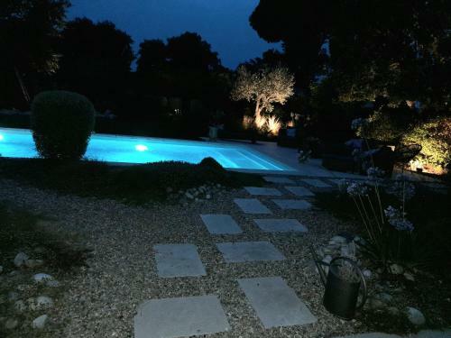 Bed & Breakfast La Mathilde