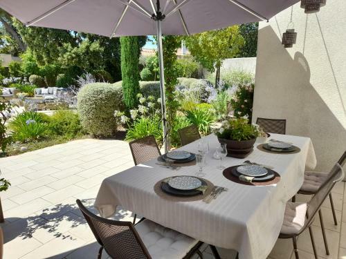 Bed & Breakfast La Mathilde