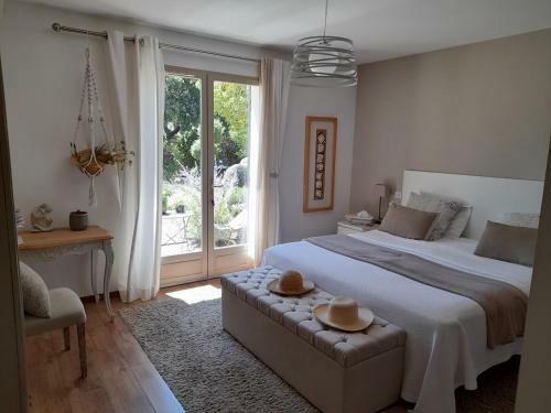 Bed & Breakfast La Mathilde