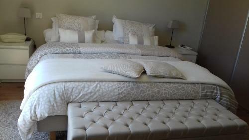Bed & Breakfast La Mathilde