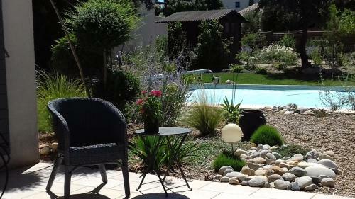 Bed & Breakfast La Mathilde