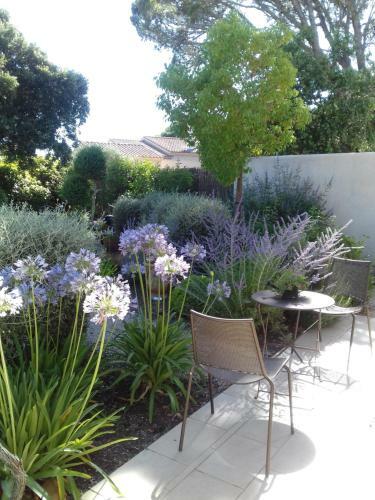 Bed & Breakfast La Mathilde