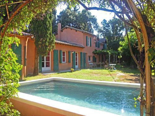 Bed & Breakfast Campagne Bertani
