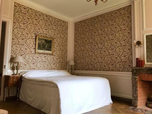 Bed & Breakfast Ch�teau de Villers-bocage