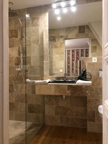 Bed & Breakfast Ch�teau de Villers-bocage