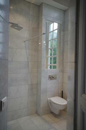 Bed & Breakfast Ch�teau de Villers-bocage