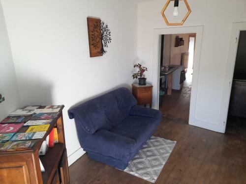 Bed & Breakfast Aux Galets Color�s