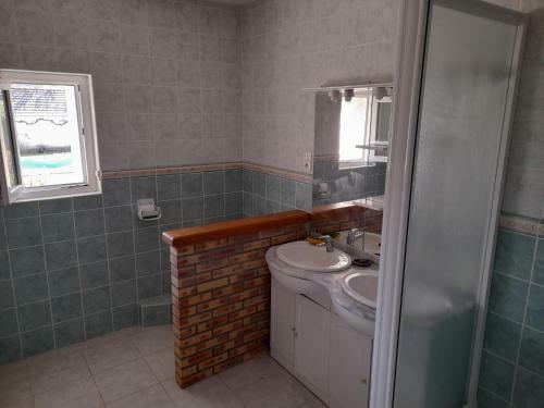 Bed & Breakfast Aux Galets Color�s
