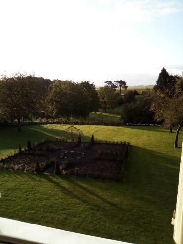 Bed & Breakfast Charme D Antan