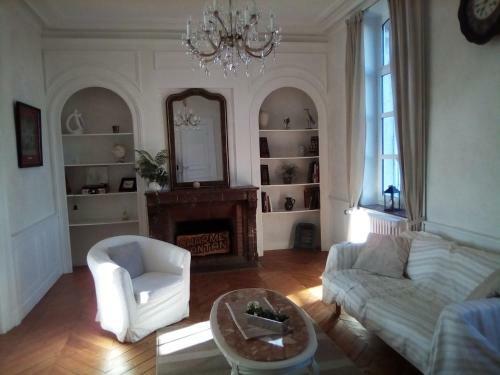 Bed & Breakfast Charme D Antan