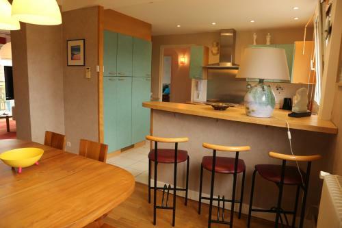 Apartamentos Le Balcon de Villers