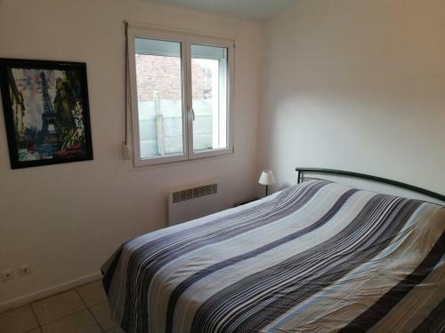 Logement Entier Au Calme