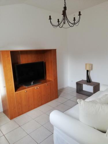 Logement Entier Au Calme
