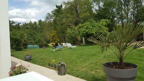 Bed & Breakfast La Garence