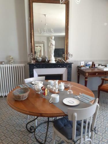 Bed & Breakfast La Garence