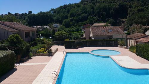 Apartamento R�sidence Cap Azur Appartement 237