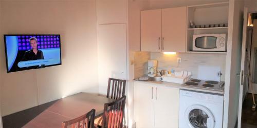 Apartamento R�sidence Cap Azur Appartement 237