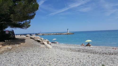 Apartamento Studio Des Anges
