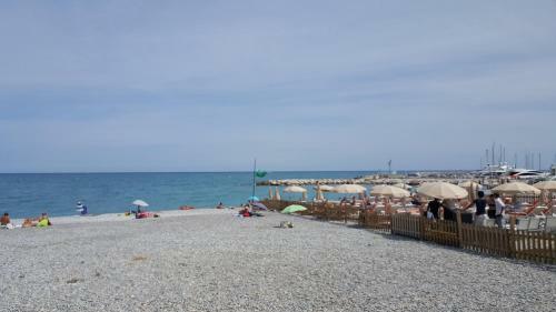 Apartamento Studio Des Anges
