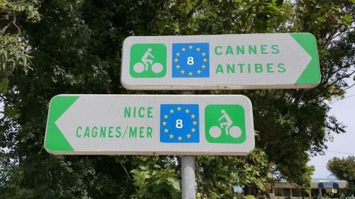 Apartamento Studio Des Anges