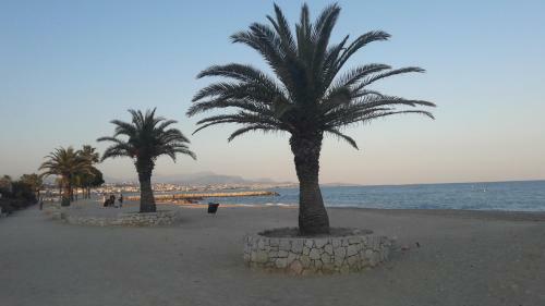 Apartamento Acquamarina