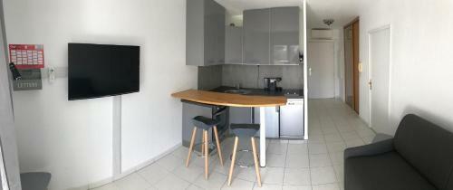 Apartamento Acquamarina
