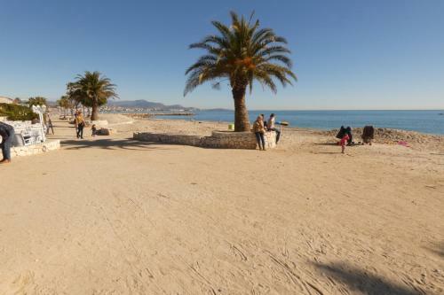 Apartamento Panoramic Seaview