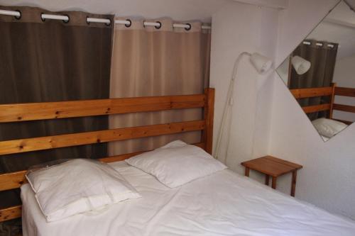 Apartamento R�sidence Cap Azur Appartement 217