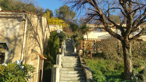 Apartamento R�sidence Cap Azur Appartement 217