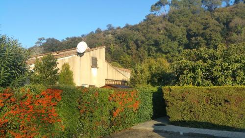 Apartamento R�sidence Cap Azur Appartement 217