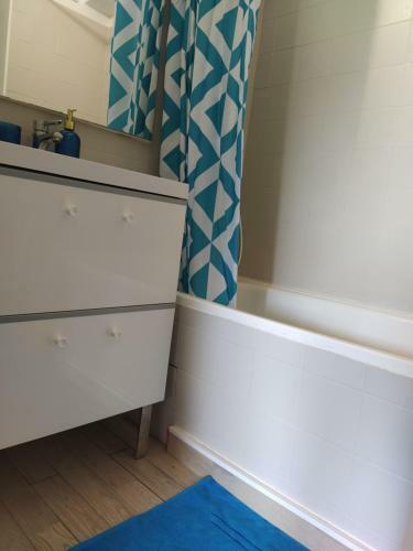 Apartamento Studio French Riviera