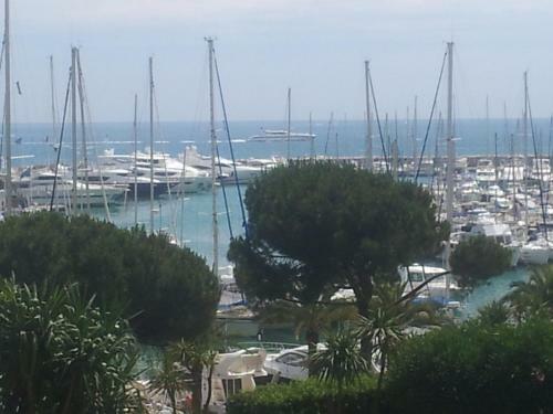 Apartamento Sun Marina Baie