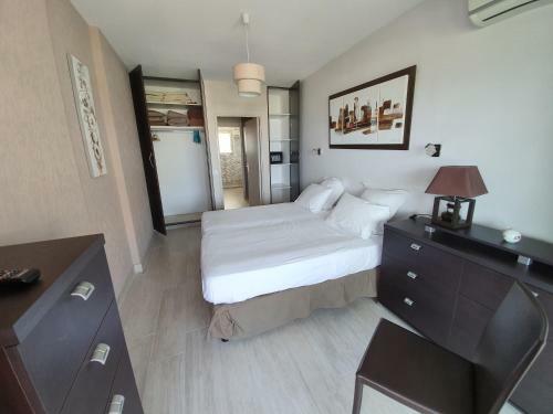Apartamento Sun Marina Baie