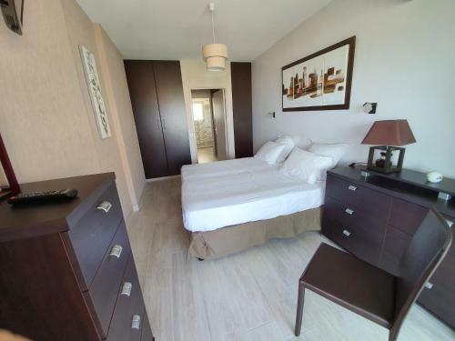 Apartamento Sun Marina Baie
