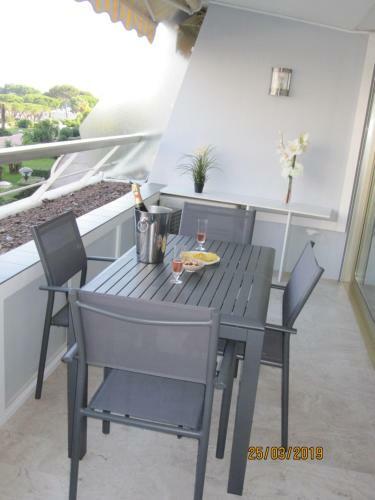 Apartamento Sun Marina Baie