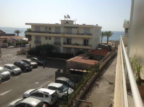 Apartamento F2 Immeuble Les Pieds Dans L'eau