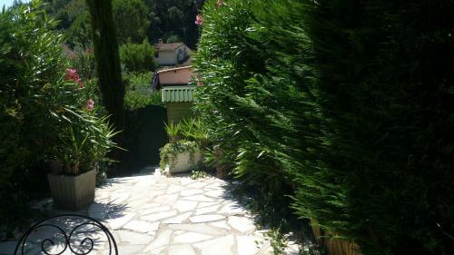 R�sidence Cap Azur Maison N� 26